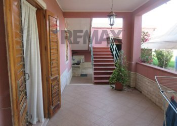 Terrazza - Villa via delle Zagare
 
s.n.c., Augusta - foto 43