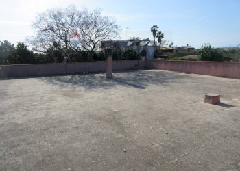 Terrazza - Villa via delle Zagare
 
s.n.c., Augusta - foto 45