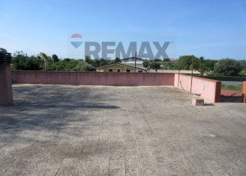 Terrazza - Villa via delle Zagare
 
s.n.c., Augusta - foto 46