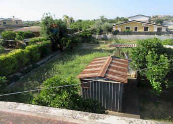Giardino - Villa via delle Zagare
 
s.n.c., Augusta - foto 48