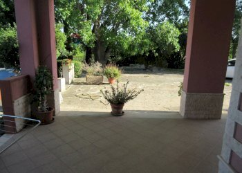 Terrazza - Villa via delle Zagare
 
s.n.c., Augusta - foto 50