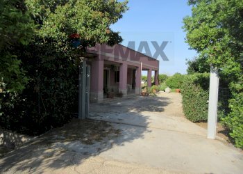 Casa all\'aperto - Villa via delle Zagare
 
s.n.c., Augusta - foto 52