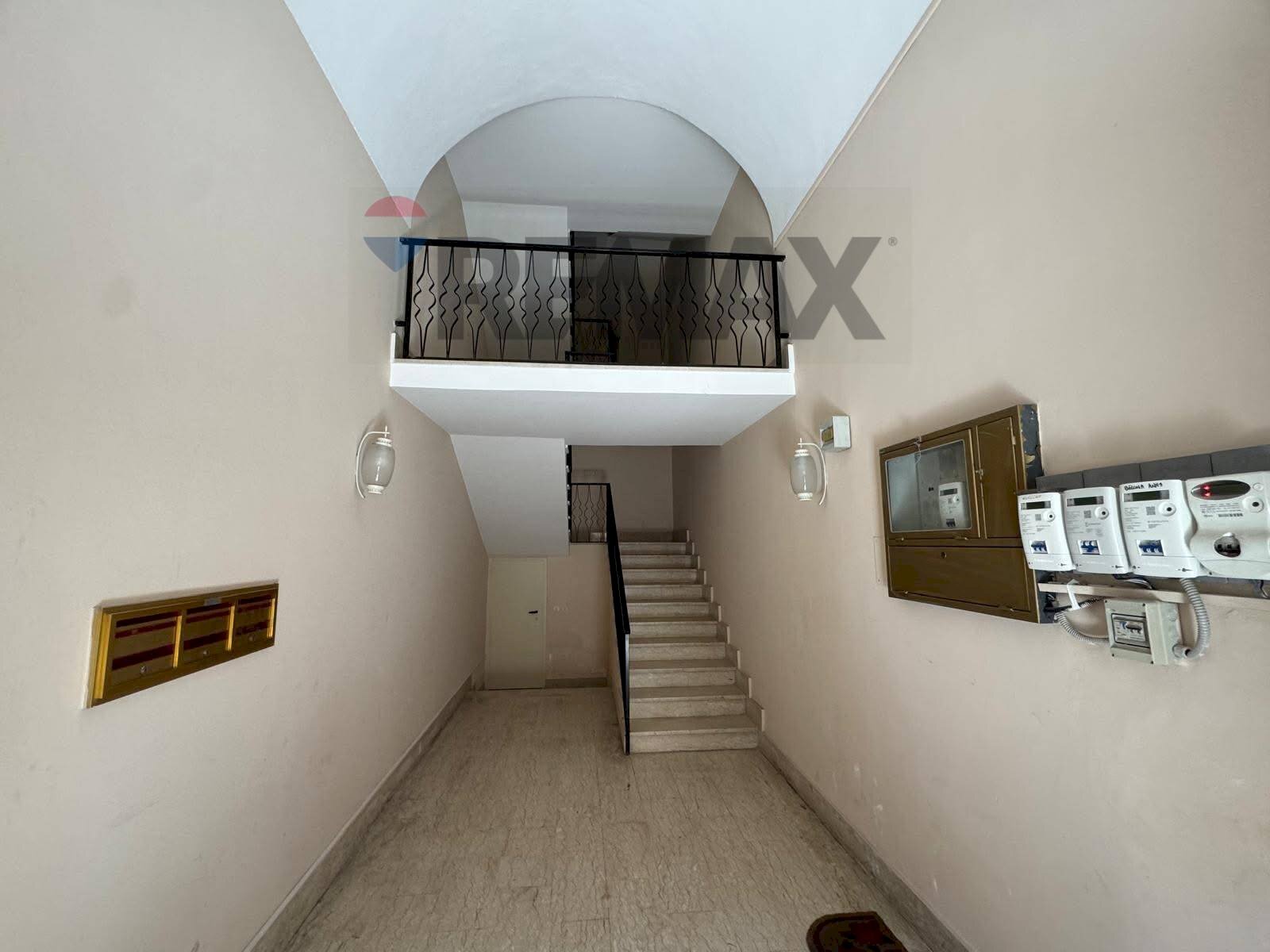 Ricezione / Lobby - Appartamento Corso Nunzio Costa
 
83, Pachino - foto 3