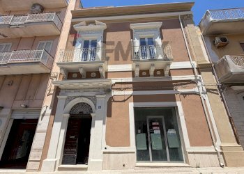 Edificio all\'aperto - Apartment Corso Nunzio Costa
 
83, Pachino - photo 2