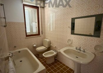 Bagno - Apartment Corso Nunzio Costa
 
83, Pachino - photo 11