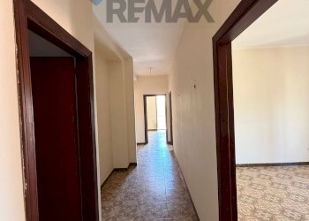 Hall / corridoio - Apartment Corso Nunzio Costa
 
83, Pachino - photo 16