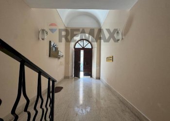 Hall / corridoio - Apartment Corso Nunzio Costa
 
83, Pachino - photo 22
