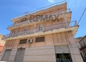 Edificio all\'aperto - Apartment Corso Nunzio Costa
 
83, Pachino - photo 23