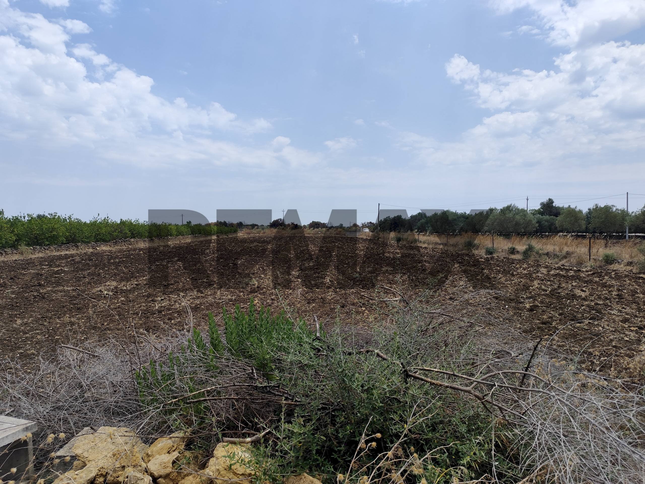Vista delle montagne - Casa indipendente via per canicattini
22, Siracusa - foto 2