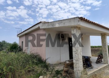 Casa all\'aperto - Casa indipendente via per canicattini
 
22, Siracusa - foto 6