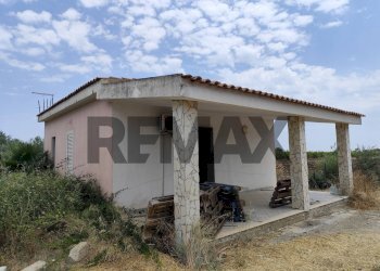 Casa all\'aperto - Casa indipendente via per canicattini
 
22, Siracusa - foto 7