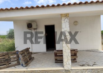Casa all\'aperto - Casa indipendente via per canicattini
 
22, Siracusa - foto 8