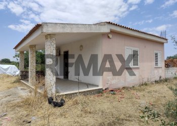 Casa all\'aperto - Casa indipendente via per canicattini
 
22, Siracusa - foto 9