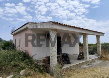 Casa all\'aperto - Casa indipendente via per canicattini
 
22, Siracusa - foto 20