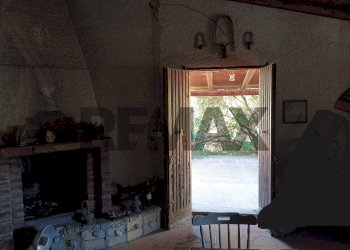 Soggiorno - Terreno agricolo via salafia
 
s.n.c., Melilli - foto 5