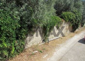 Giardino - Terreno agricolo via salafia
 
s.n.c., Melilli - foto 52