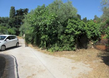Giardino - Terreno agricolo via salafia
 
s.n.c., Melilli - foto 53