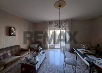 Sala da pranzo - Apartment via XIV ottobre
 
85, Augusta - photo 7