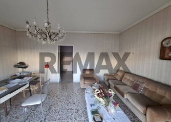 Sala da pranzo - Apartment via XIV ottobre
 
85, Augusta - photo 8