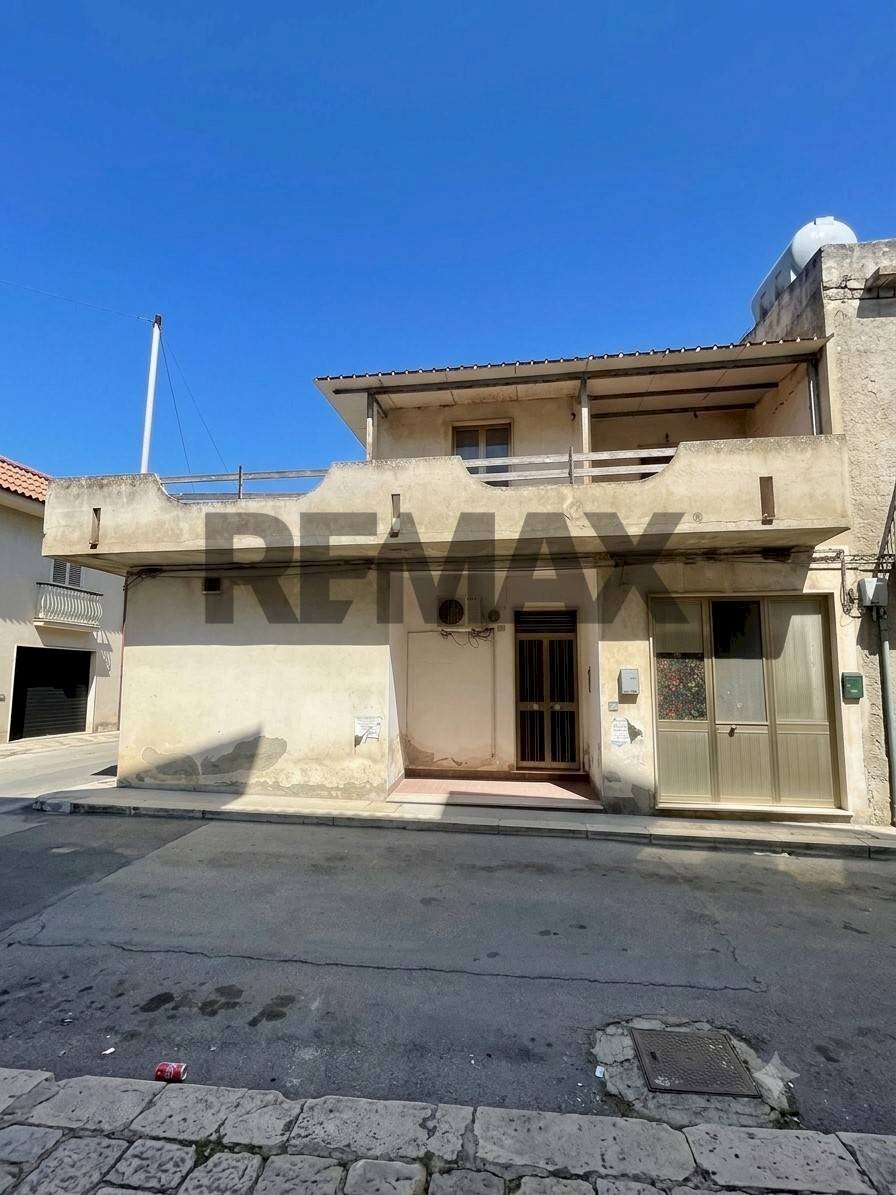Terrazza - Casa indipendente Via dei Ciclamini
28, Pachino - foto 2