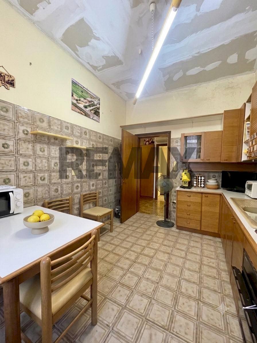 Sala da pranzo - Casa indipendente Via dei Ciclamini
28, Pachino - foto 3