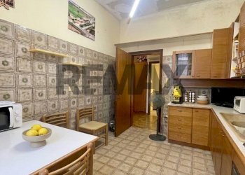 Sala da pranzo - Casa indipendente Via dei Ciclamini
 
28, Pachino - foto 3