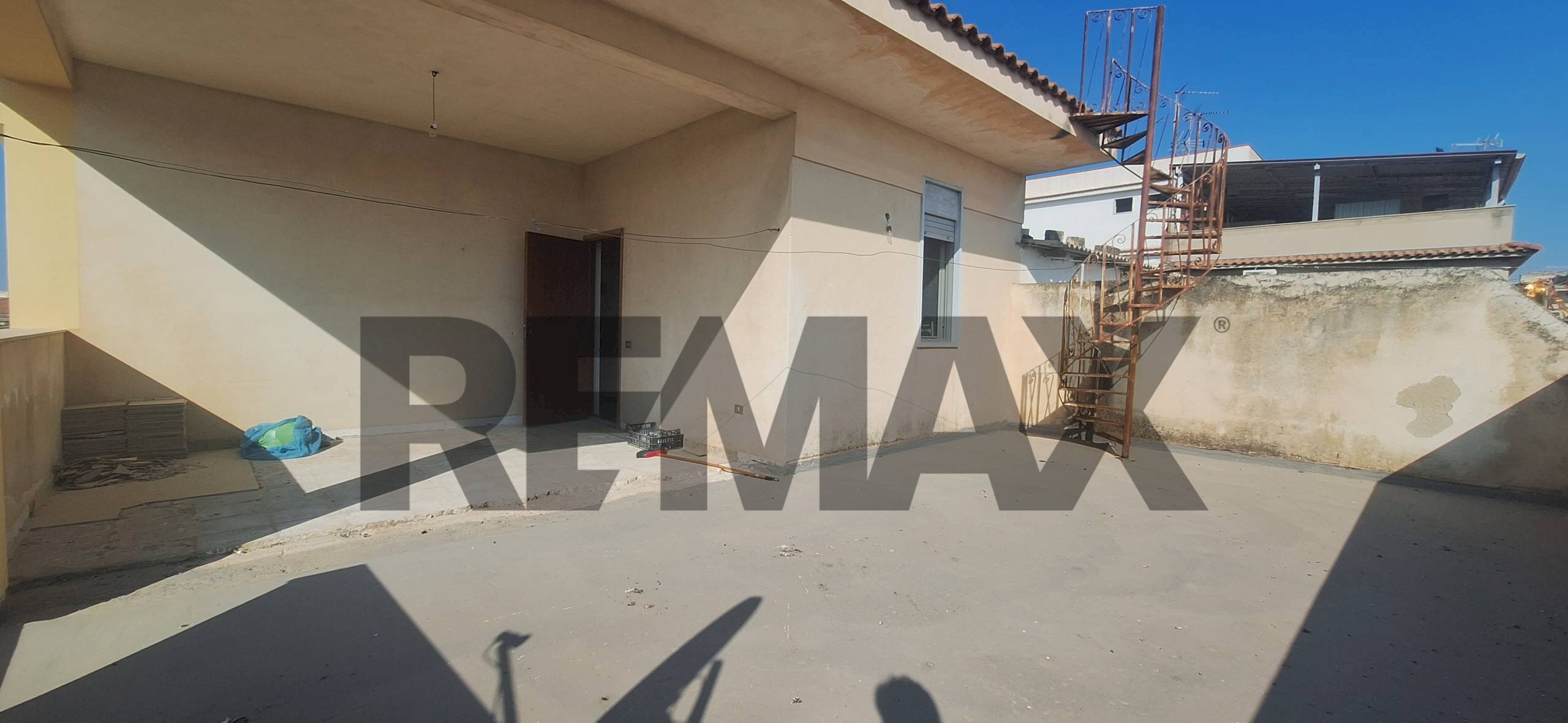 Terrazza - Apartment Via Cadorna
33, Rosolini - photo 2