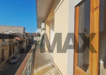 Balcone - Apartment Via Cadorna
 
33, Rosolini - photo 4