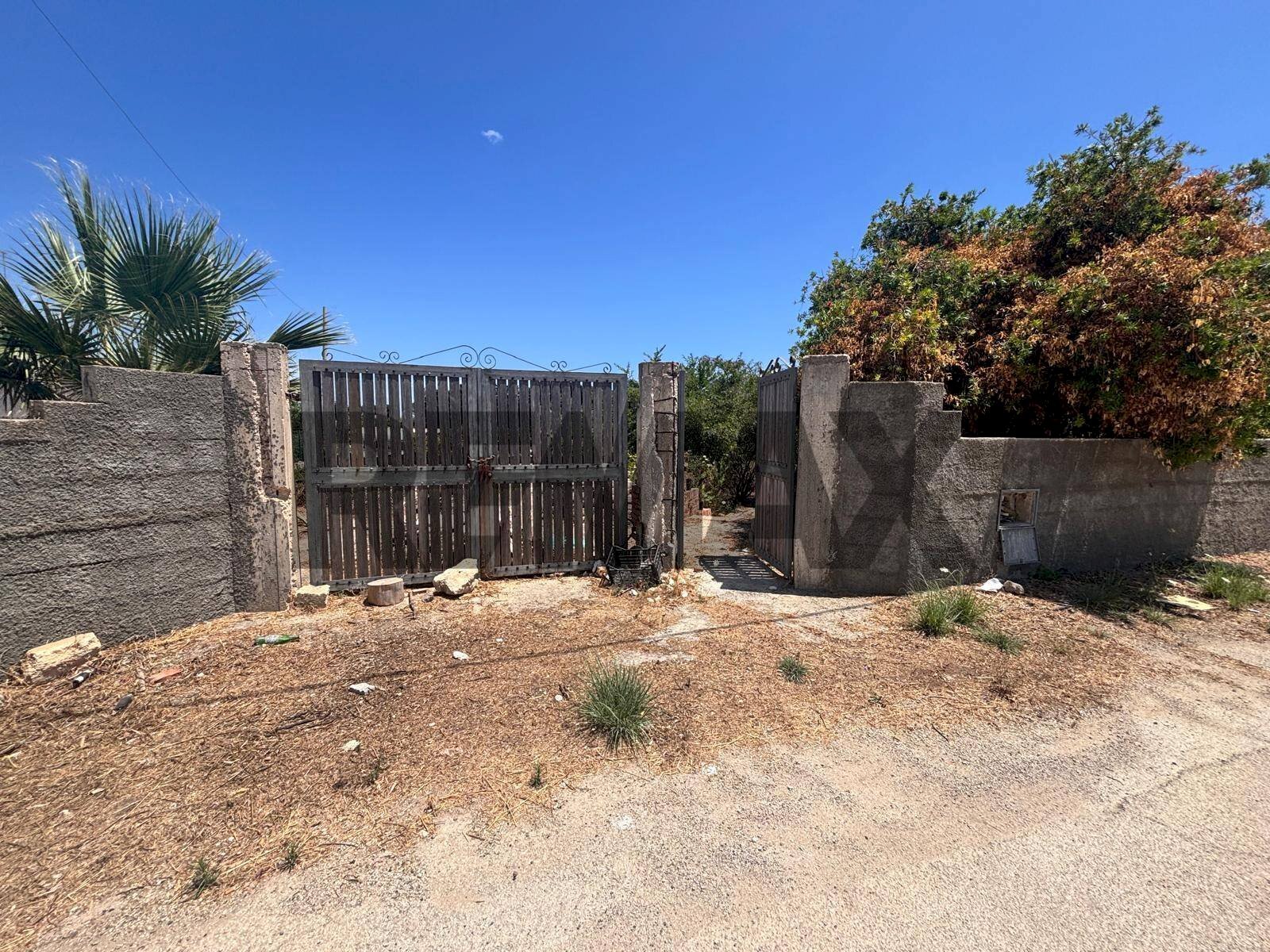 Non correlato - Terreno edificabile via Dell' Agata
 
s.n, Siracusa - foto 1