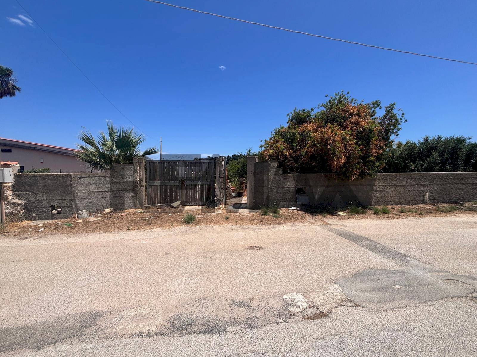 Non correlato - Terreno edificabile via Dell' Agata
s.n, Siracusa - foto 3