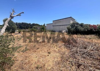 Vista delle montagne - Terreno edificabile via Dell' Agata
s.n, Siracusa - foto 8