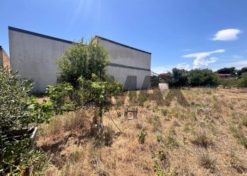 Giardino - Terreno edificabile via Dell' Agata
s.n, Siracusa - foto 12