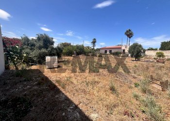 Giardino - Terreno edificabile via Dell' Agata
s.n, Siracusa - foto 14