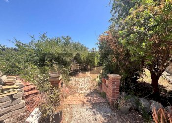 Giardino - Terreno edificabile via Dell' Agata
s.n, Siracusa - foto 19