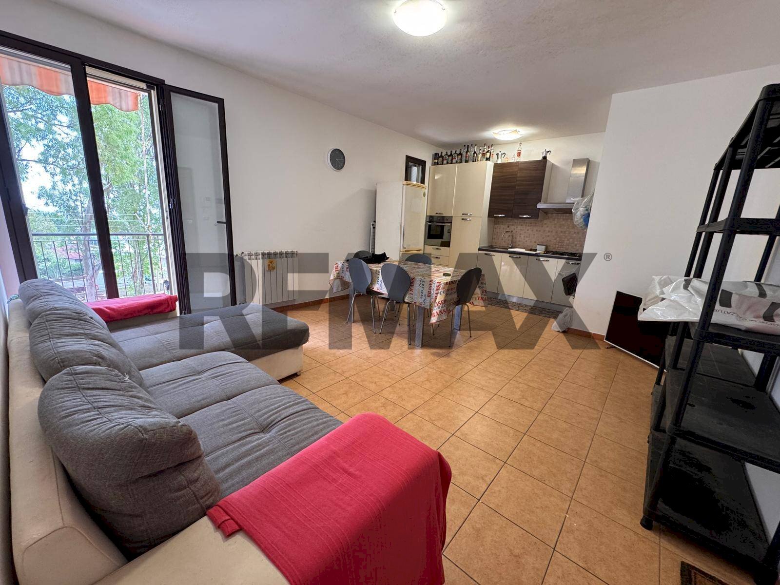 Sala da pranzo - Three-room apartment Via Marianna Missale
 
1, Melilli - photo 1