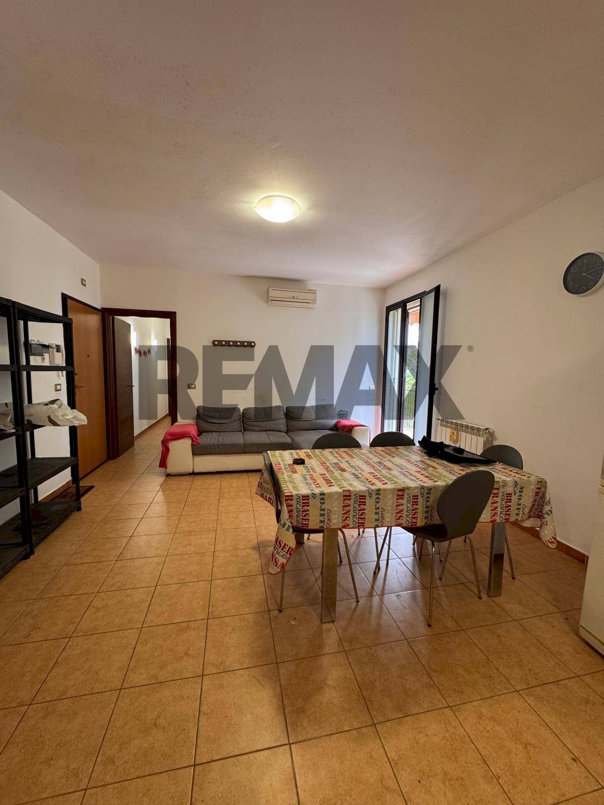 Sala da pranzo - Three-room apartment Via Marianna Missale
1, Melilli - photo 2