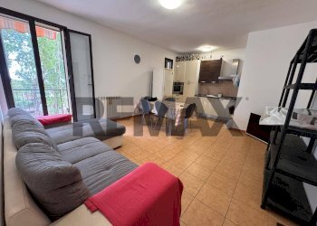 Sala da pranzo - Three-room apartment Via Marianna Missale
 
1, Melilli - photo 1