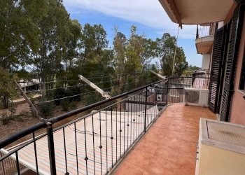 Balcone - Three-room apartment Via Marianna Missale
 
1, Melilli - photo 7