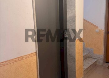 Ricezione / Lobby - Three-room apartment Via Marianna Missale
 
1, Melilli - photo 14