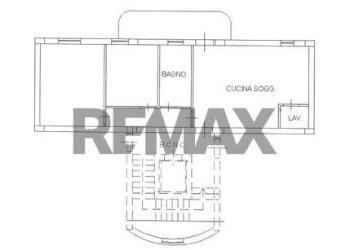 Pianta 2D - Three-room apartment Via Marianna Missale
 
1, Melilli - photo 25
