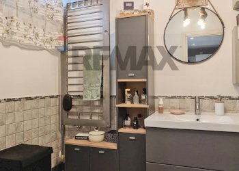 Bagno - Villa Bifamiliare via Colle Puoti
 
48, Santa Maria a Vico - foto 8