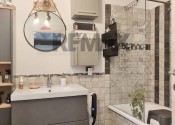 Bagno - Villa Bifamiliare via Colle Puoti
 
48, Santa Maria a Vico - foto 9