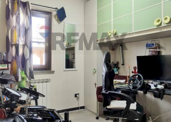 Ufficio - Villa Bifamiliare via Colle Puoti
 
48, Santa Maria a Vico - foto 15