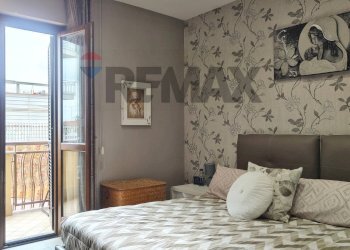 Camera / camera da letto - Villa Bifamiliare via Colle Puoti
 
48, Santa Maria a Vico - foto 17