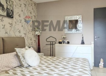Camera / camera da letto - Villa Bifamiliare via Colle Puoti
 
48, Santa Maria a Vico - foto 18