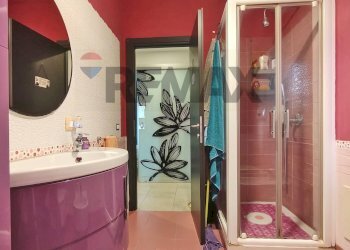 Bagno - Villa Bifamiliare via Colle Puoti
 
48, Santa Maria a Vico - foto 19