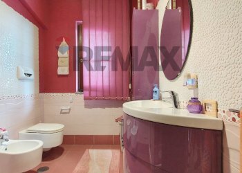 Bagno - Villa Bifamiliare via Colle Puoti
 
48, Santa Maria a Vico - foto 20