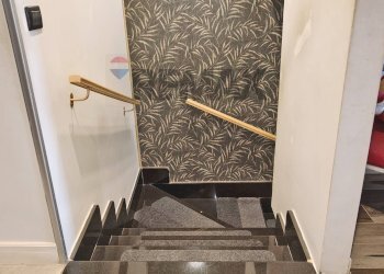 Scale - Villa Bifamiliare via Colle Puoti
 
48, Santa Maria a Vico - foto 21