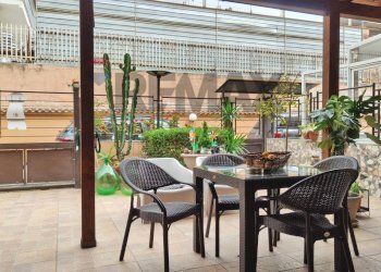 Terrazza - Villa Bifamiliare via Colle Puoti
 
48, Santa Maria a Vico - foto 22
