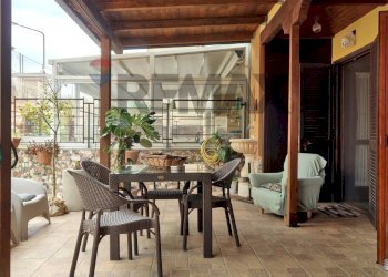 Terrazza - Villa Bifamiliare via Colle Puoti
 
48, Santa Maria a Vico - foto 23